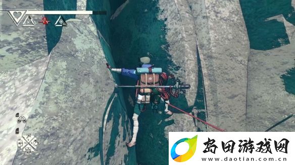 游戏孤山独影
