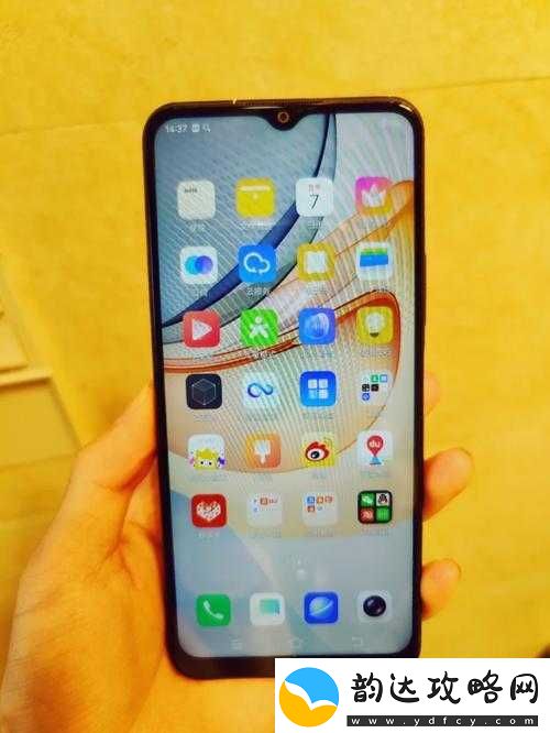 成色好的
