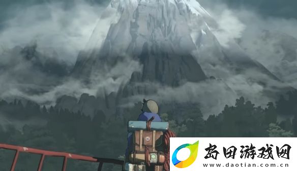 游戏孤山独影