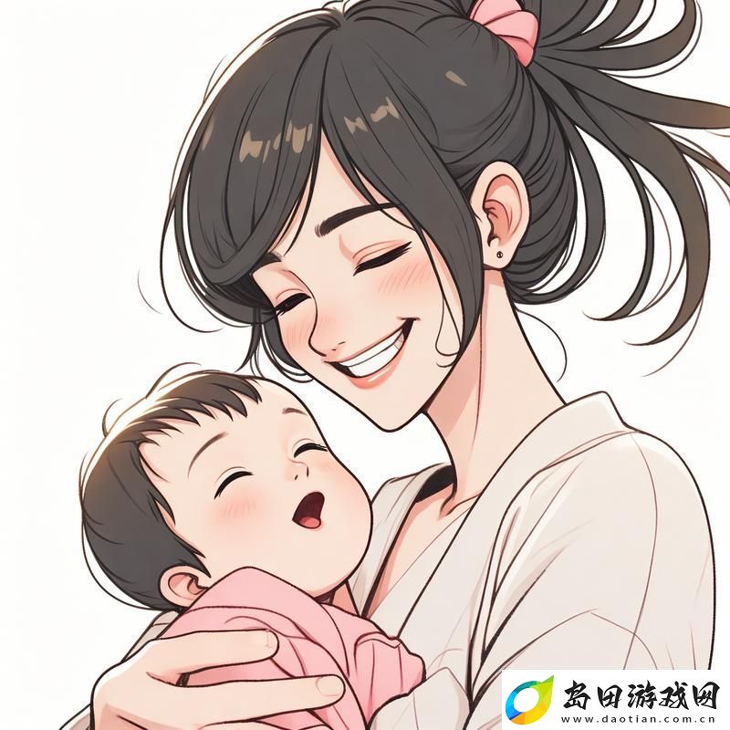 母亲动漫1~6全集