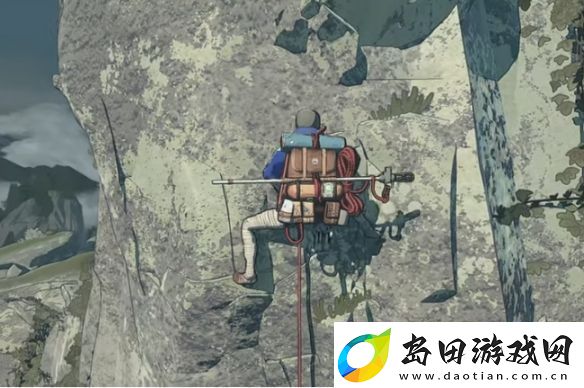 游戏孤山独影