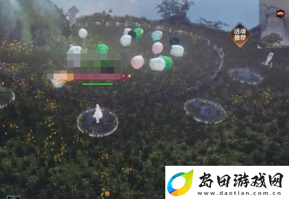 逆水寒手游绵羊毛毛获得方法