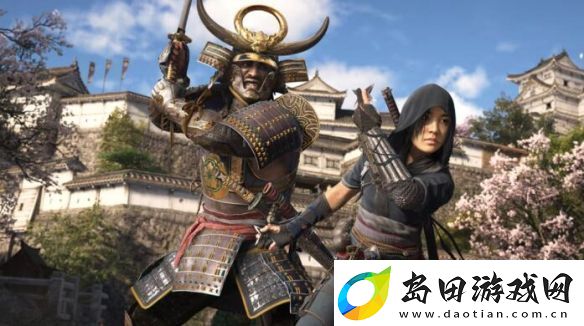 Switch2平台迎来重磅新游刺客信条