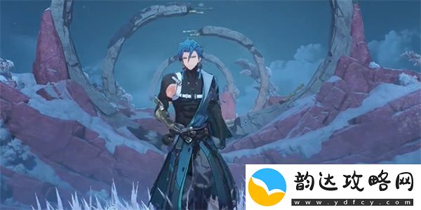 鸣潮虹镇百景图任务完成方法
