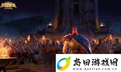 万国觉醒战力怎么提升