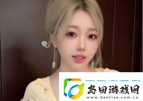 刘飞儿美照被人拿去偷卖