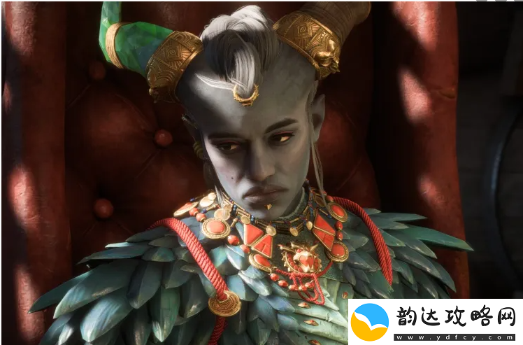 龙腾4总监发声