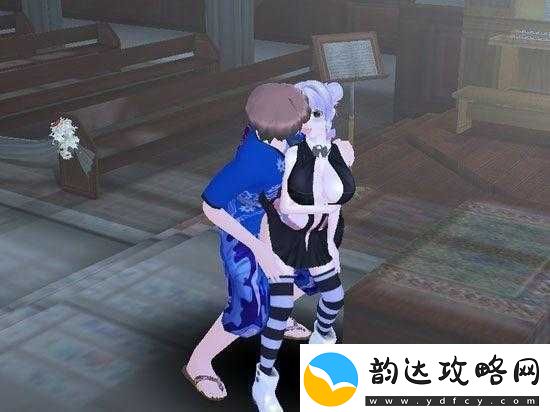 适合大人玩的成人游戏