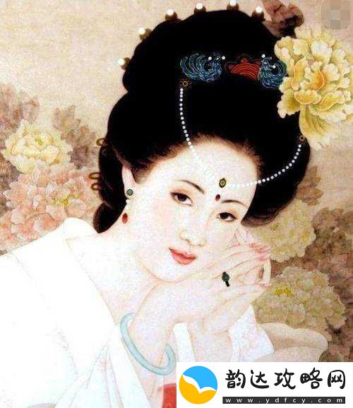 杨贵妃