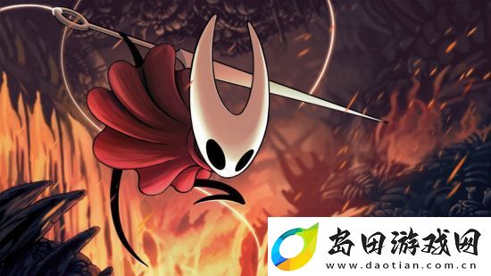空洞骑士
