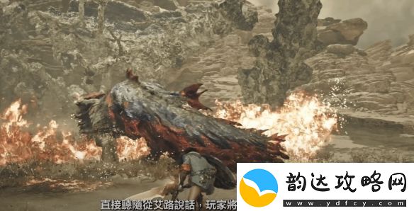 PS采访怪猎