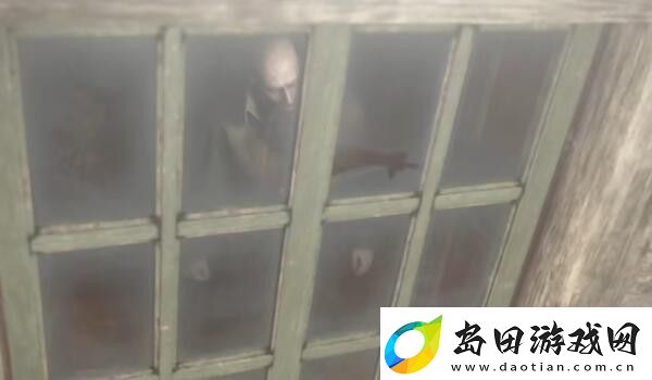 生化危机4重制版DLC第二章怎么过
