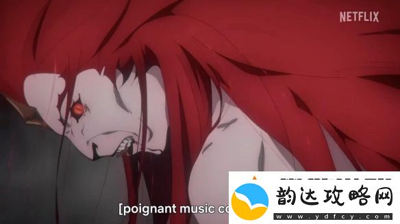 恶魔城