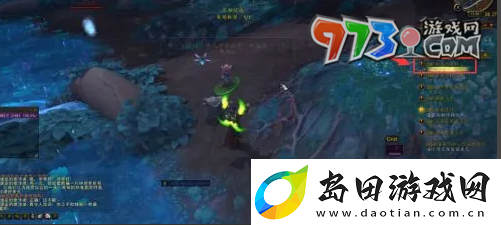 魔兽世界林鬼的游戏任务怎么做