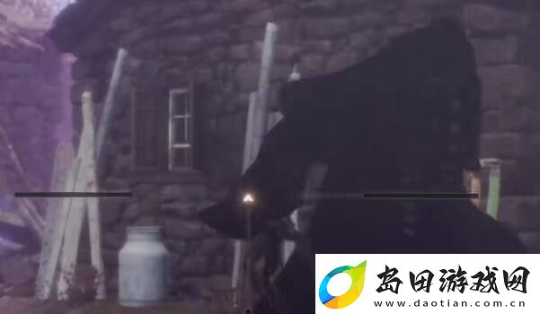 生化危机4重制版DLC第二章怎么过