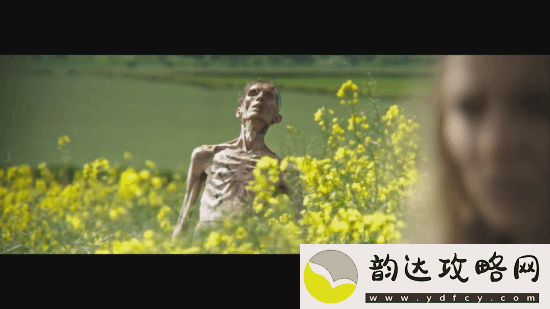 惊变28年预告正式公布！墨菲竟然演丧尸