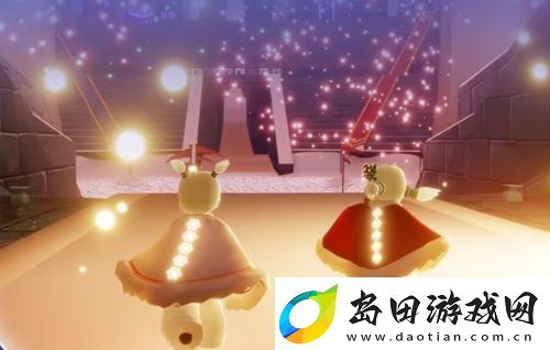 光遇宴会节活动内容一览2023
