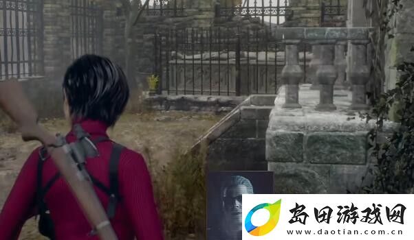 生化危机4重制版DLC第二章怎么过