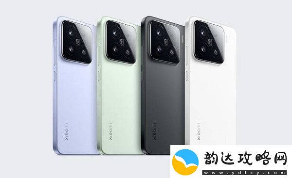 小米15系列澎湃OS