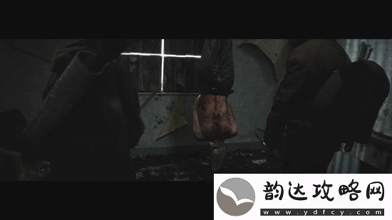 惊变28年预告正式公布！墨菲竟然演丧尸
