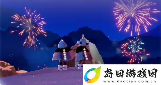 光遇宴会节活动内容一览2023