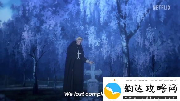 恶魔城