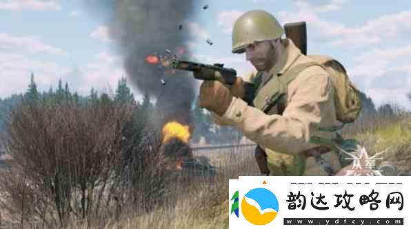 从军游戏公测是什么时候