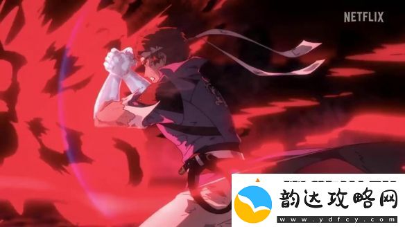 恶魔城