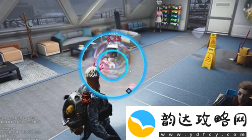 七日世界异常专家在北方任务流程