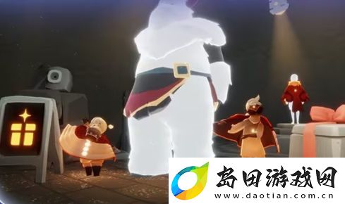 光遇宴会节活动内容一览2023