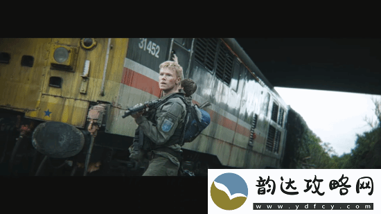 惊变28年预告正式公布！墨菲竟然演丧尸