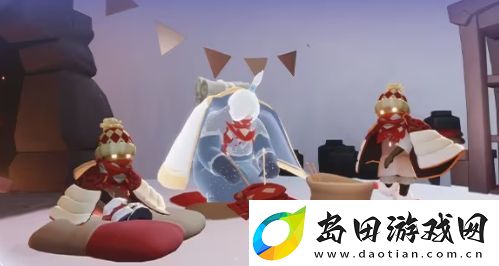 光遇宴会节活动内容一览2023