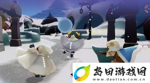 光遇宴会节活动内容一览2023