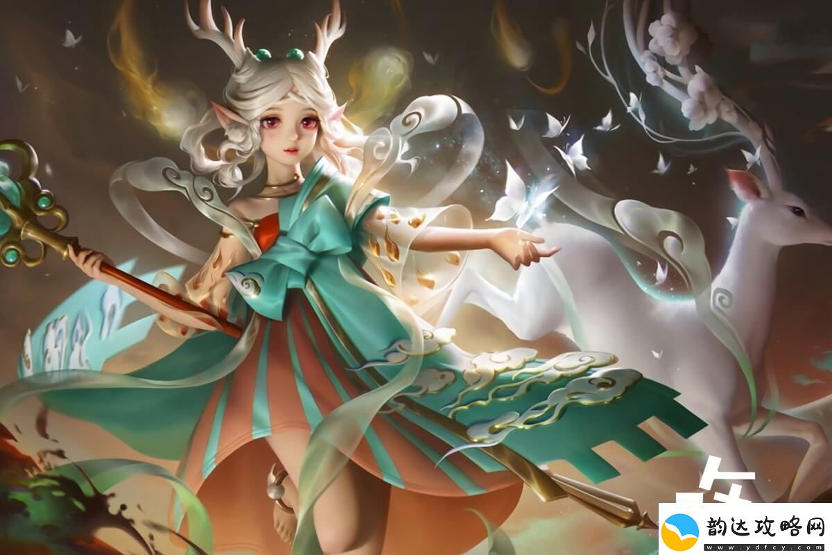 王者荣耀瑶最强辅助出装