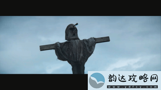 惊变28年预告正式公布！墨菲竟然演丧尸