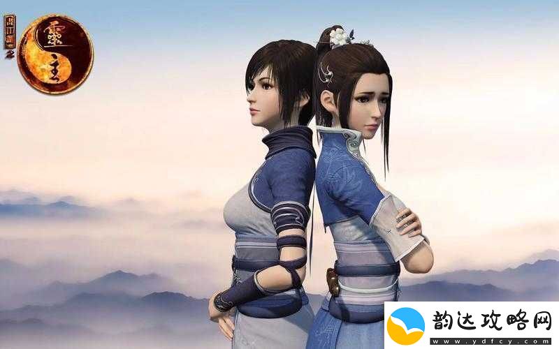 画江湖之灵主手游工会系统全面剖析