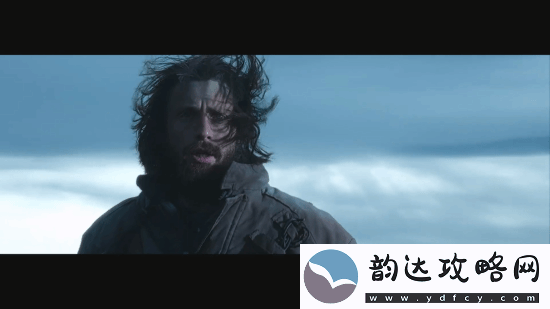 惊变28年预告正式公布！墨菲竟然演丧尸