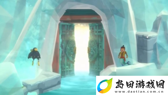 潜水员戴夫冰河怎么去