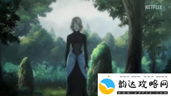 恶魔城