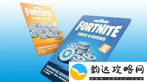 FTC向堡垒之夜玩家发放违规补偿金平均114美元