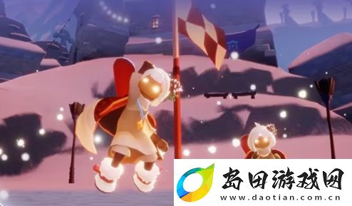 光遇宴会节活动内容一览2023