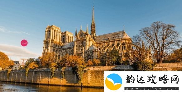 历时五年浴火重生！巴黎**院将于12月8日重新开放