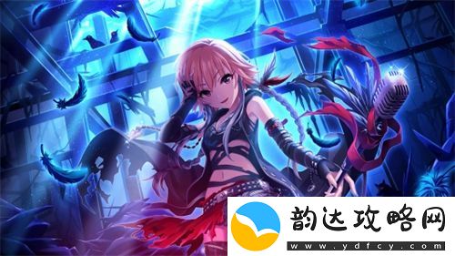 与妈妈融为一体