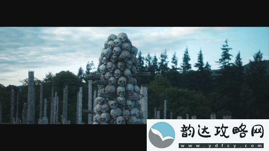 惊变28年预告正式公布！墨菲竟然演丧尸