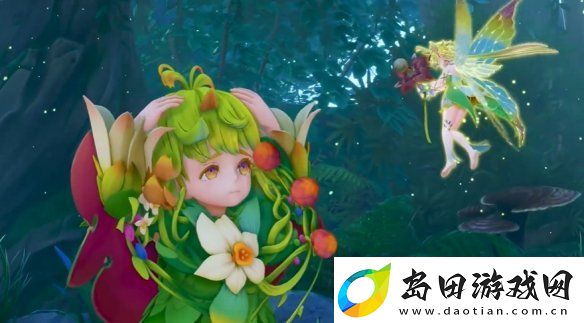 圣剑传说Visions