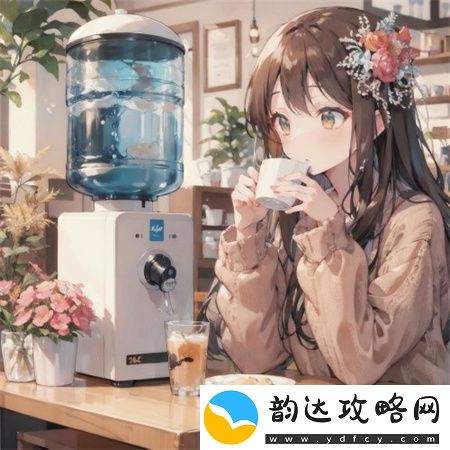 弃妇觉醒后