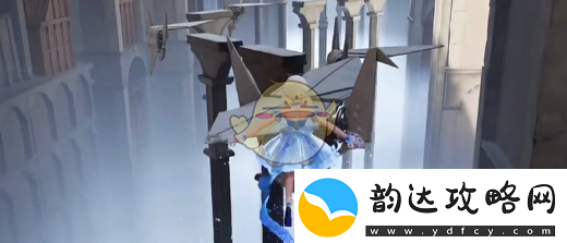 无限暖暖奇幻书店之星的位置探索与发现