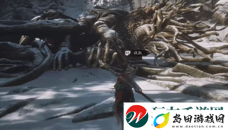 黑神话悟空第三魔将寻找路线图文第三魔将怎么找