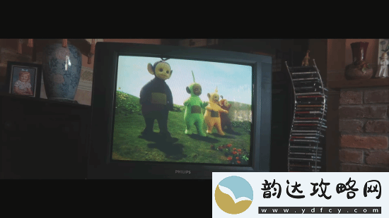 惊变28年预告正式公布！墨菲竟然演丧尸