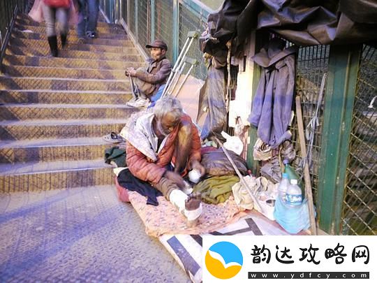 奇葩“桥下献身”引发的科技圈喧嚣
